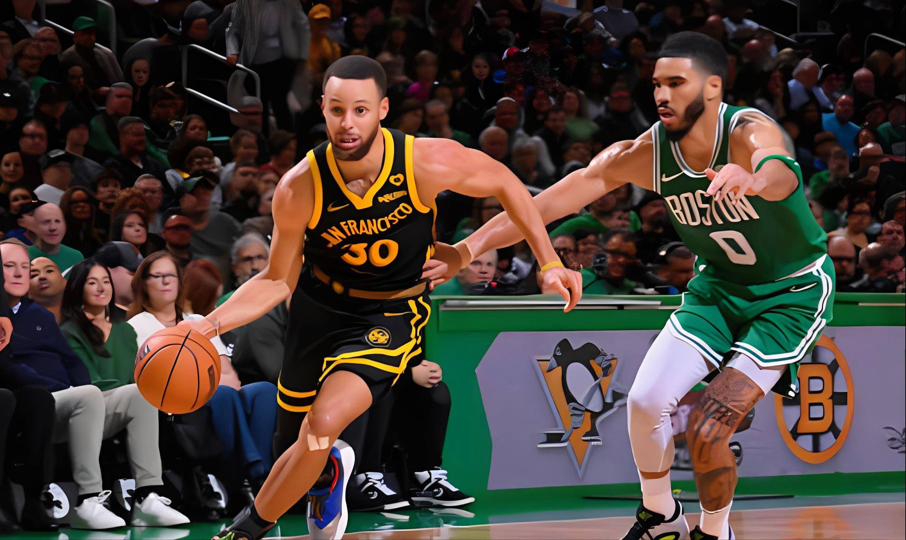  库里迎来五赛季高光表现，美国队球迷沸腾！九游体育9SPORTS平台