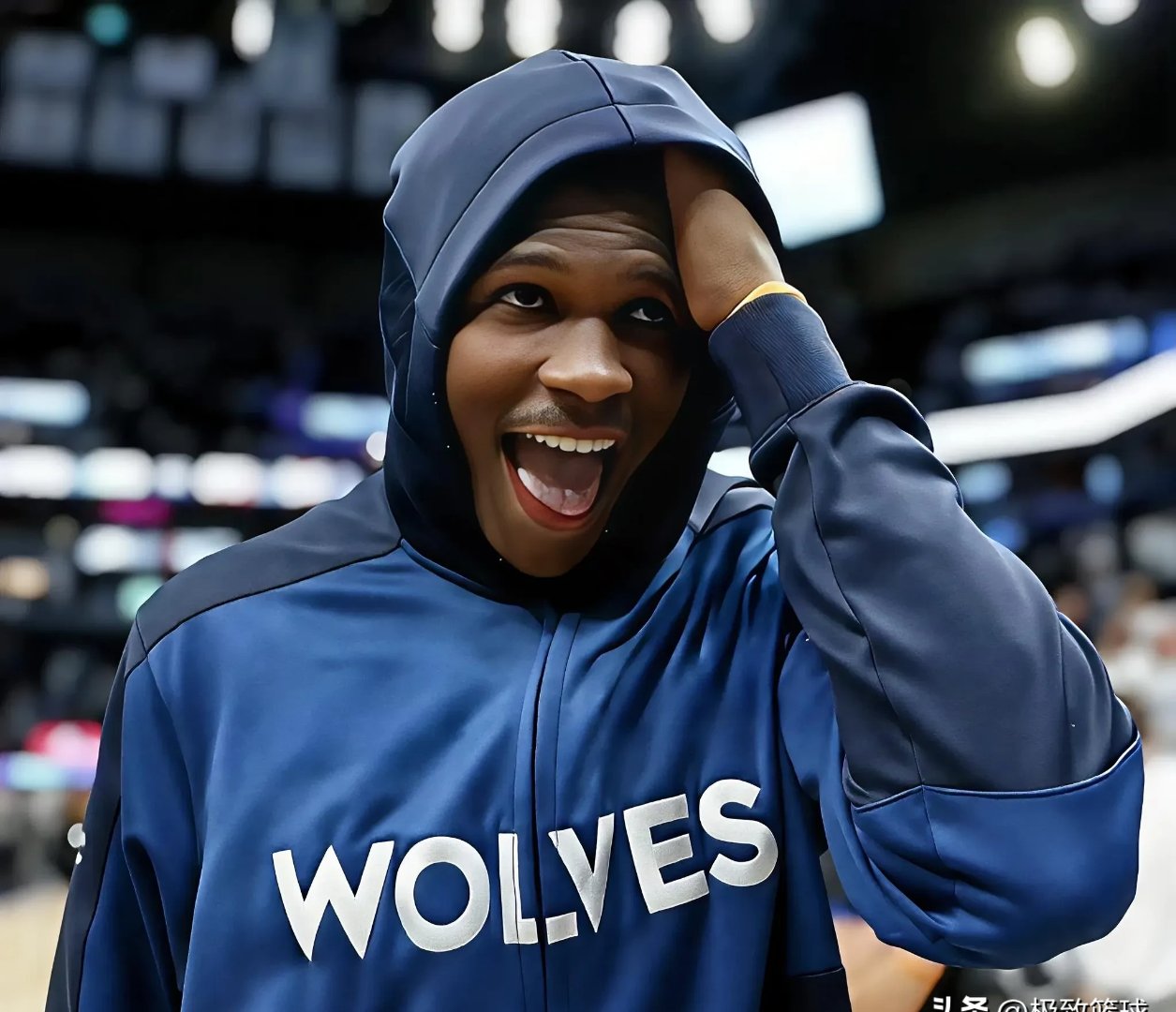  今晚亚冠传出新动向，明尼苏达森林狼回应争议，管理层表态：底气十足，身体对抗强度拉满九游体育投注平台