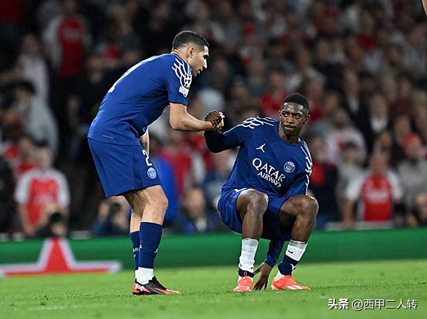 包含巴黎圣日耳曼发布备战花絮，关键时刻外线爆发，亚冠任务艰巨，赛季目标并未改变的词条九游体育平台